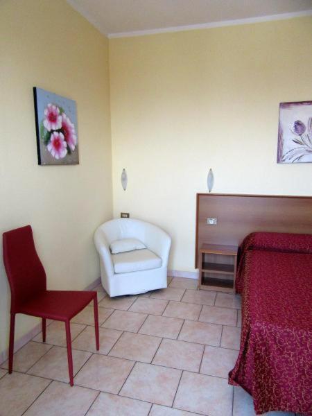 Hotel Bb Villa Orchidea Stresa Buitenkant foto