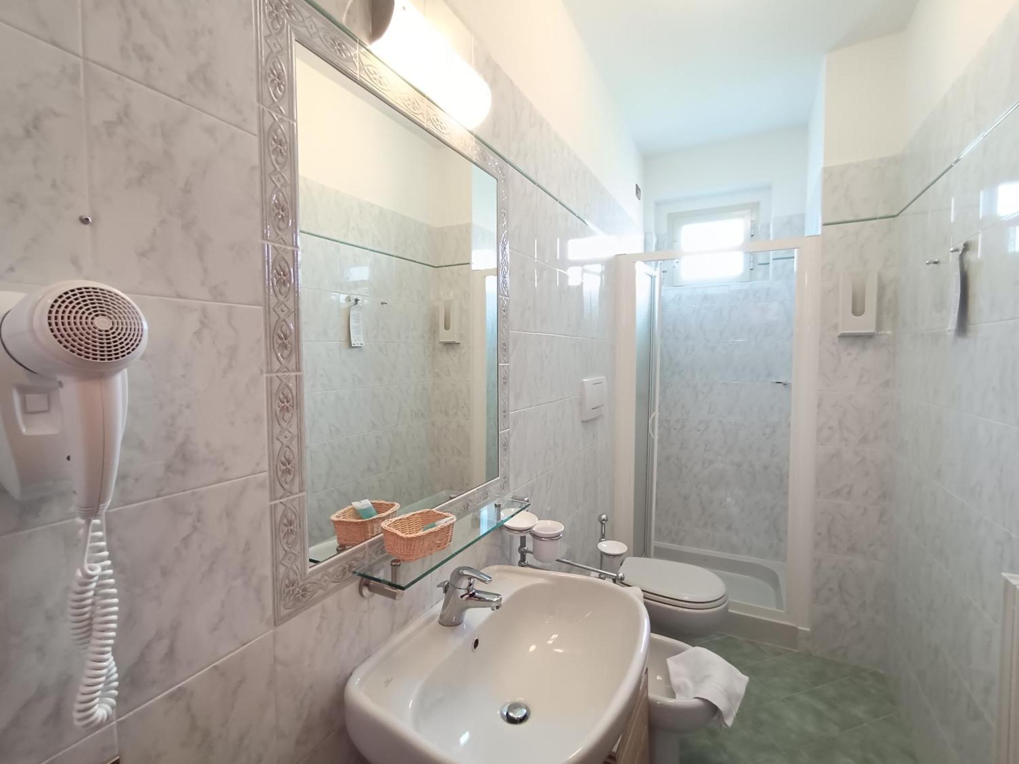Hotel Bb Villa Orchidea Stresa Kamer foto
