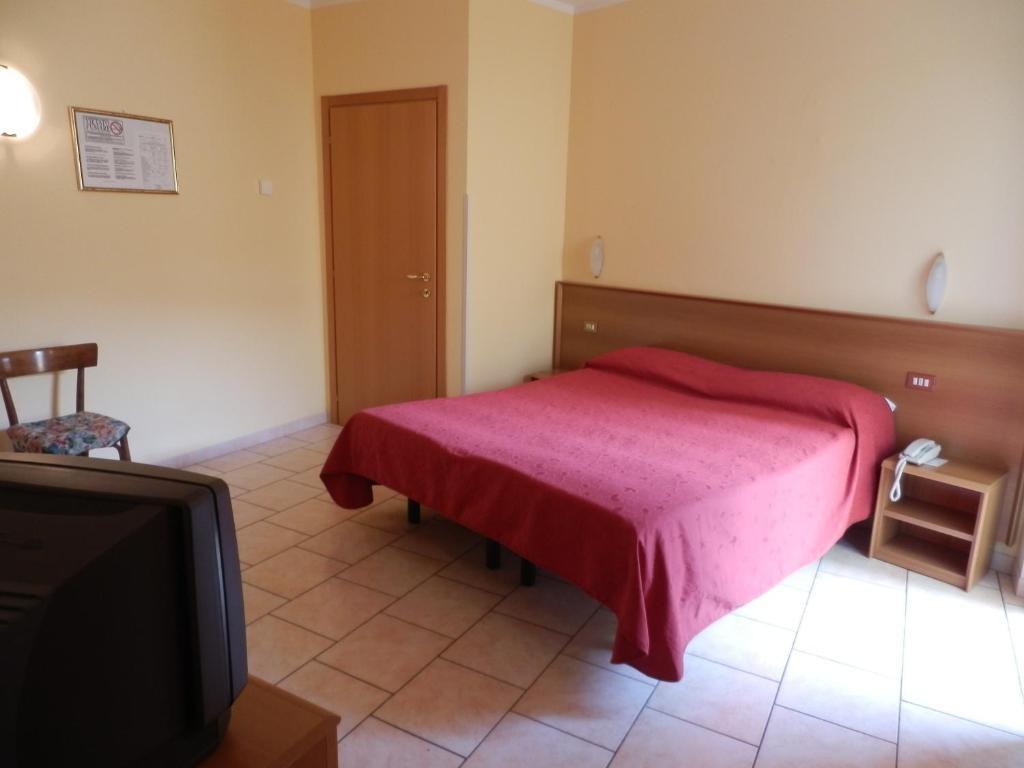 Hotel Bb Villa Orchidea Stresa Kamer foto