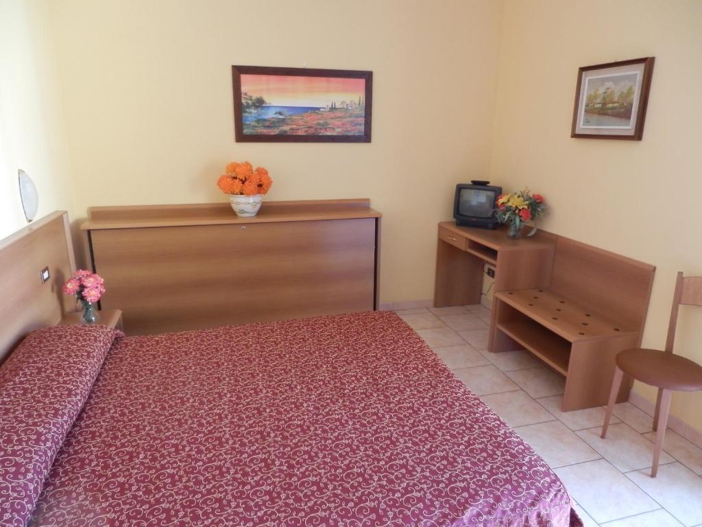 Hotel Bb Villa Orchidea Stresa Kamer foto