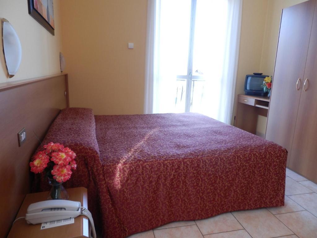 Hotel Bb Villa Orchidea Stresa Buitenkant foto